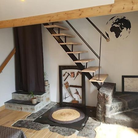 L'Atelier De Jean Villa Velzic ภายนอก รูปภาพ