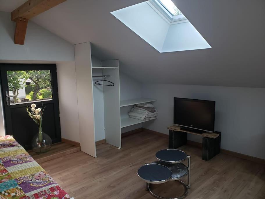 L'Atelier De Jean Villa Velzic ภายนอก รูปภาพ