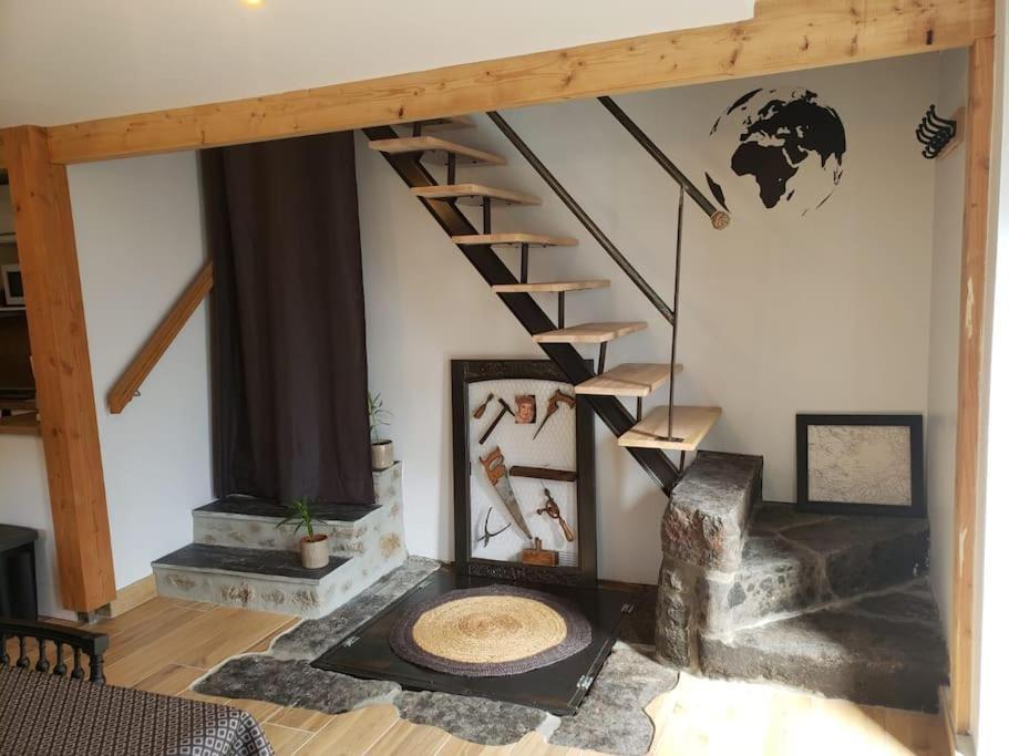 L'Atelier De Jean Villa Velzic ภายนอก รูปภาพ