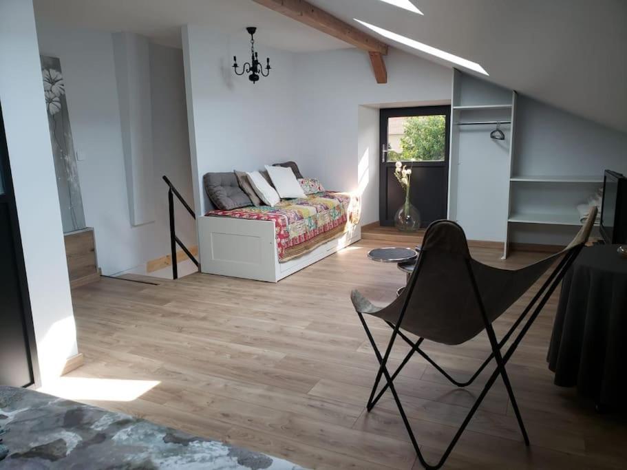 L'Atelier De Jean Villa Velzic ภายนอก รูปภาพ