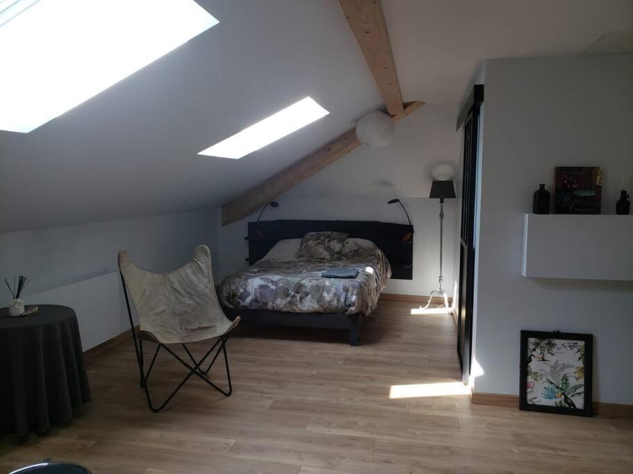 L'Atelier De Jean Villa Velzic ภายนอก รูปภาพ