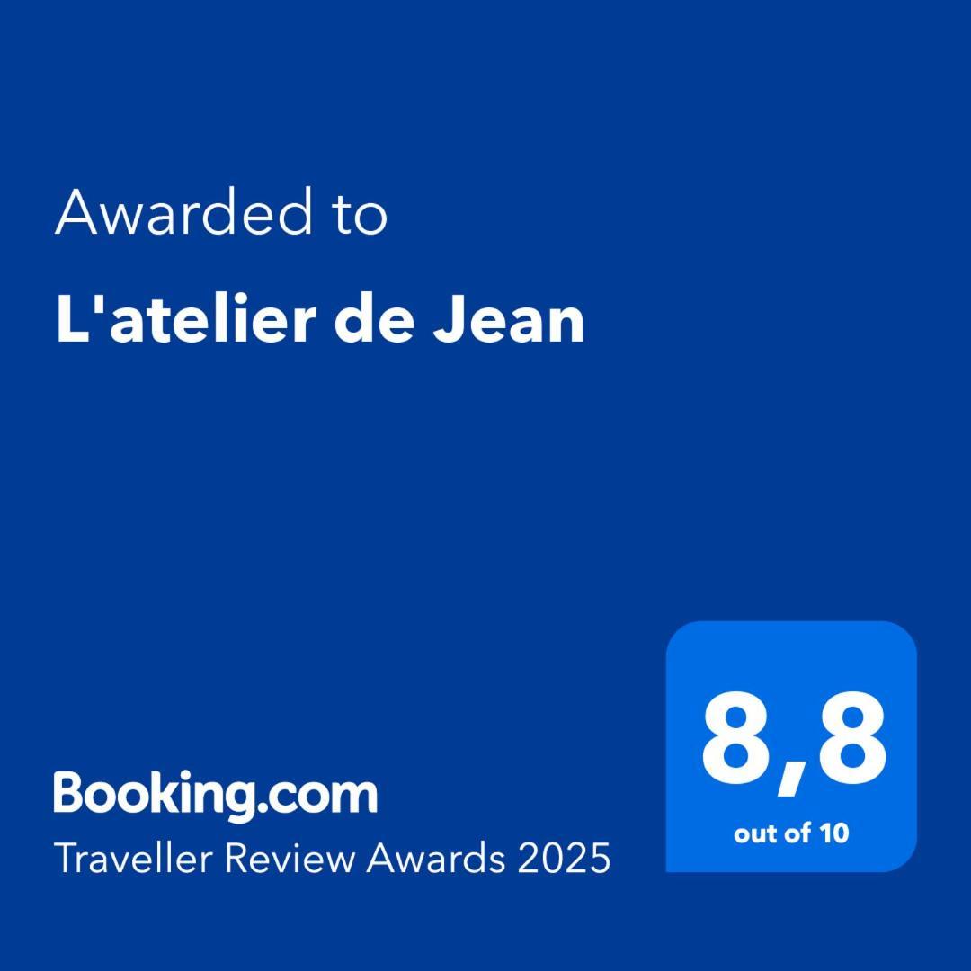 L'Atelier De Jean Villa Velzic ภายนอก รูปภาพ